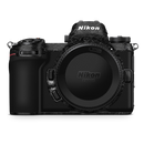Nikon Z50 II (MK2) Camera Skin