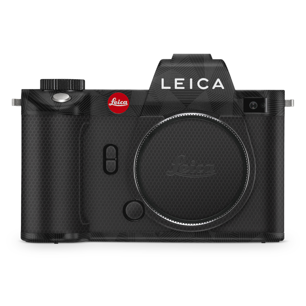 Leica SL3 and SL2 Full Body Camera Skin Cover