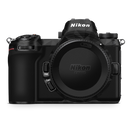 Nikon Z50 II (MK2) Camera Skin