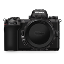 Nikon Z50 II (MK2) Camera Skin