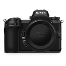 Nikon Z50 II (MK2) Camera Skin