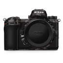 Nikon Z50 II (MK2) Camera Skin