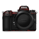 NIKON Zf Camera Skin