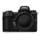 Nikon Z50 II (MK2) Camera Skin