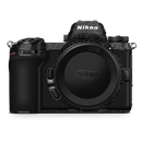 Nikon Z50 II (MK2) Camera Skin