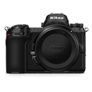 NIKON Zf Camera Skin