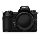 Nikon Z50 II (MK2) Camera Skin