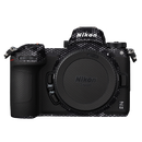 NIKON Zf Camera Skin