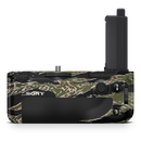 SONY VG-C5 Grip Skin for A9III/A93 and A1 II/A1 Mk II