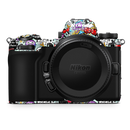 NIKON Zf Camera Skin