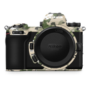 Nikon Z50 II (MK2) Camera Skin