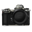 NIKON Zf Camera Skin