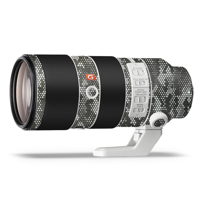 Canon RF 200-800mm F6.3-9 IS USM Lens Skin