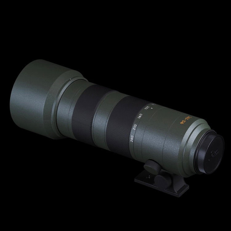 Leica Camera and Lens Premium Protection Skins