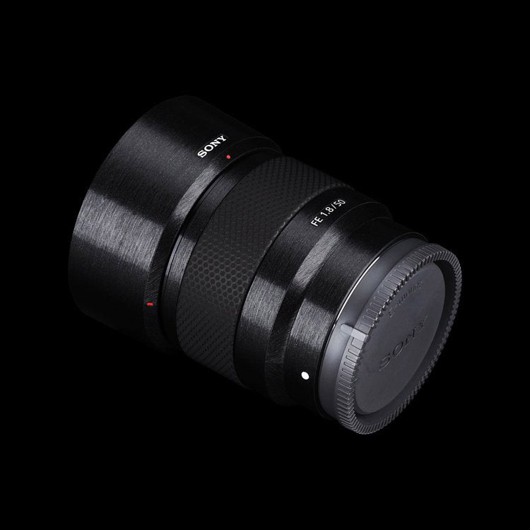 SONY FE 50mm F1.8 Lens Skin