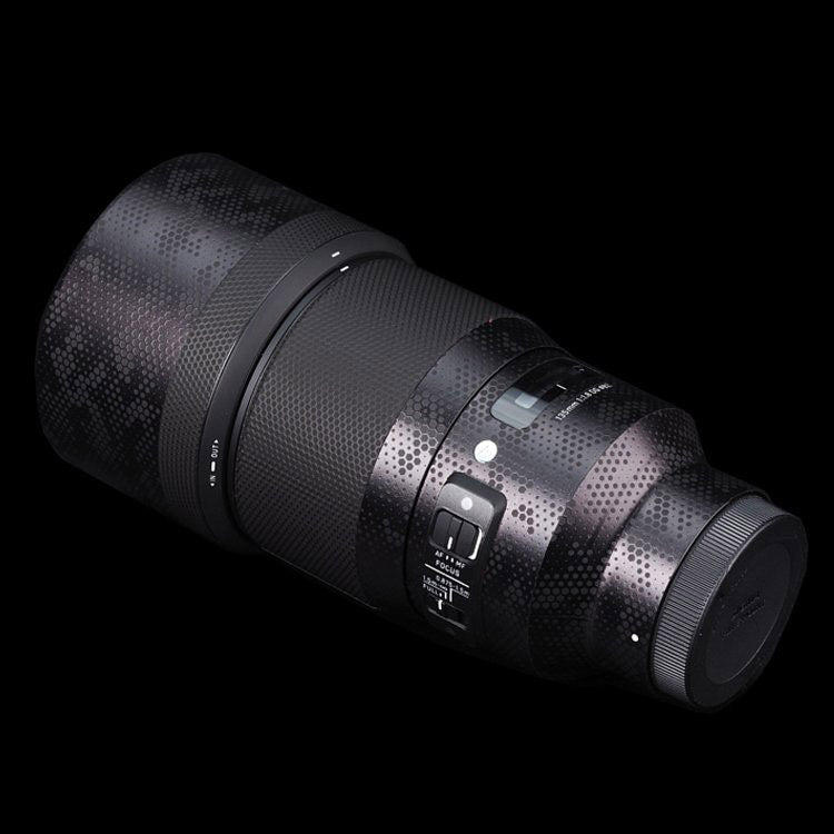 SIGMA 135mm F1.8 DG HSM ART E-Mount Lens Skin