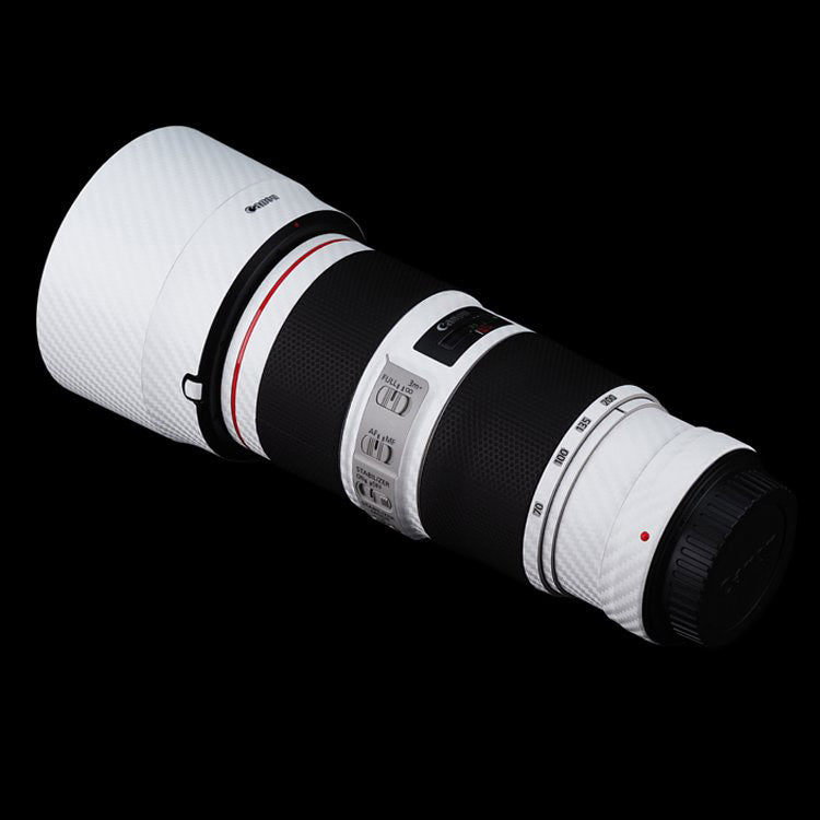 CANON EF 70-200mm F4 L IS II USM Lens Skin