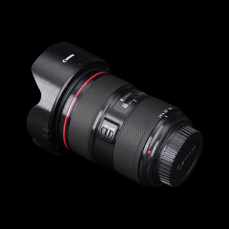 CANON EF 24-70mm F2.8 II Lens Skin