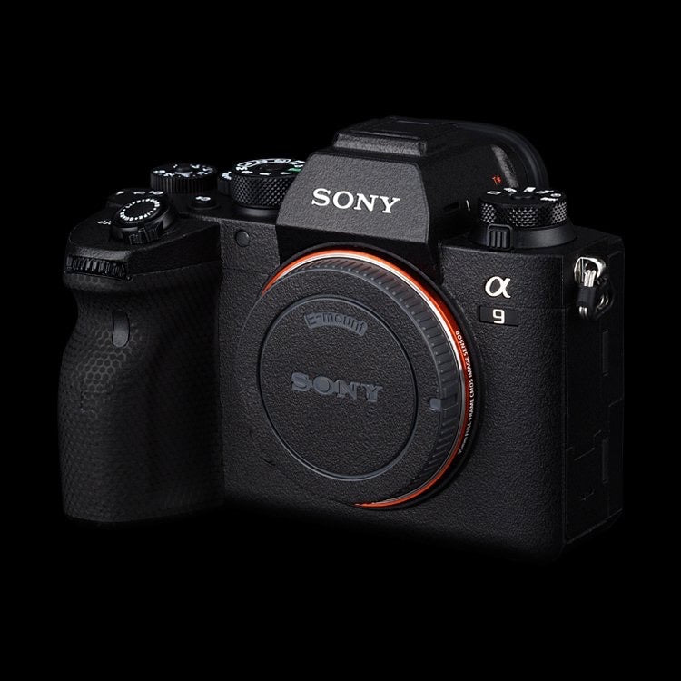 sony a9ii body