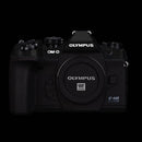 OLYMPUS OM SYSTEM OM-1 MK1 and Mk2 Camera Skin