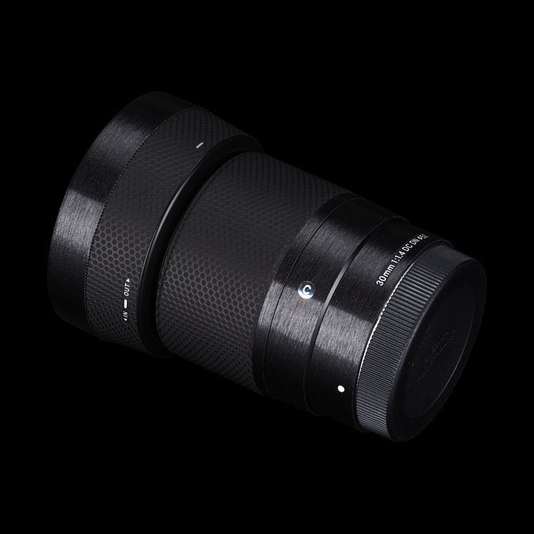 SIGMA 30mm F1.4 DC DN Contemporary (Sony E-mount) Lens Skin