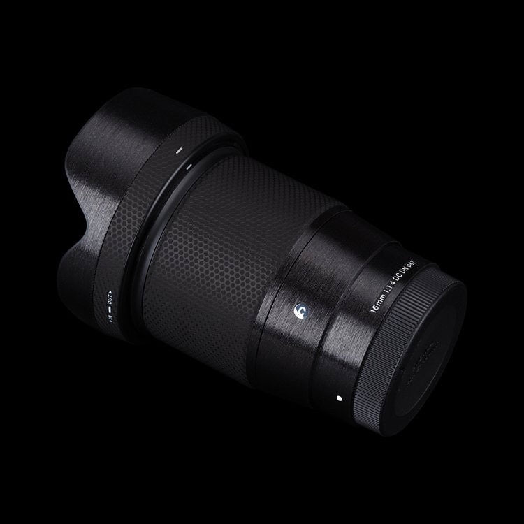 Sigma 16mm f/1.4 DC DN Contemporary Lens (Sony E)