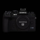 OLYMPUS OM SYSTEM OM-1 MK1 and Mk2 Camera Skin