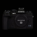 OLYMPUS E-M5 Mark II Camera Skin