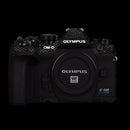OLYMPUS OM SYSTEM OM-1 MK1 and Mk2 Camera Skin