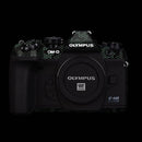 OLYMPUS OM SYSTEM OM-1 MK1 and Mk2 Camera Skin