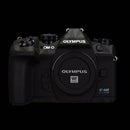 OLYMPUS OM SYSTEM OM-1 MK1 and Mk2 Camera Skin