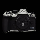 OLYMPUS OM SYSTEM OM-1 MK1 and Mk2 Camera Skin