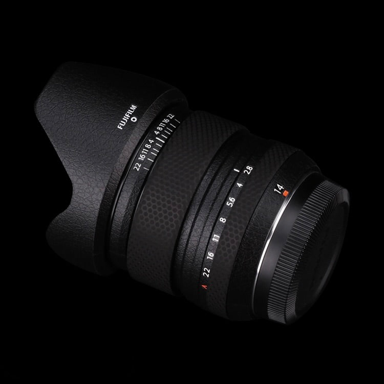 FUJIFILM XF 14mm F2.8 R Lens Skin