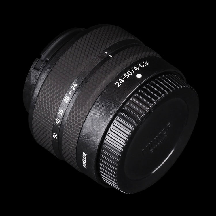 国産新品Nikon NIKKOR 24-50mm f4-6.3 レンズ(ズーム)
