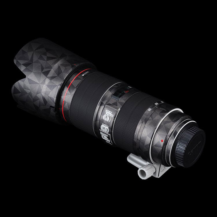 CANON EF 70-200mm F2.8L IS II & III USM Lens Skin