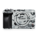 CANON EOS R50V Camera Skin