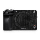 CANON EOS R50V Camera Skin
