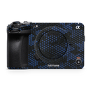 CANON EOS R50V Camera Skin