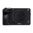 CANON EOS R50V Camera Skin