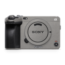 CANON EOS R50V Camera Skin