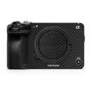 CANON EOS R50V Camera Skin