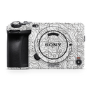CANON EOS R50V Camera Skin