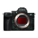 SONY DSC-RX1RII (MK 2) Camera Skin Protection Wrap