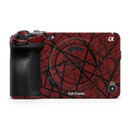 CANON EOS R50V Camera Skin