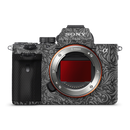 SONY A1 Mirrorless Camera Skin