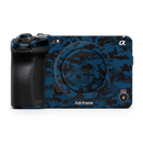 CANON EOS R50V Camera Skin