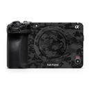 CANON EOS R50V Camera Skin