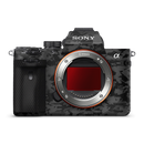 SONY A1 Mirrorless Camera Skin