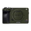 CANON EOS R50V Camera Skin