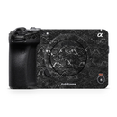 CANON EOS R50V Camera Skin